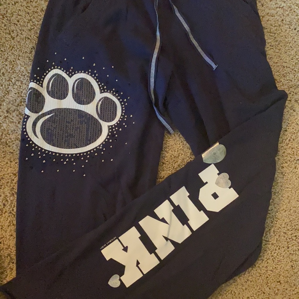 Victoria’s Secret PINK Penn State Set - Picture 5 of 8